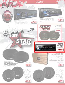 Autozone : Back To The Work Shop (23 January - 02 February 2025), page 10