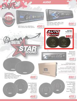 Autozone : Back To The Work Shop (23 January - 02 February 2025), page 10