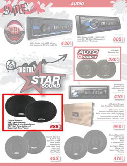Autozone : Back To The Work Shop (23 January - 02 February 2025), page 10
