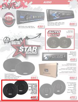 Autozone : Back To The Work Shop (23 January - 02 February 2025), page 10