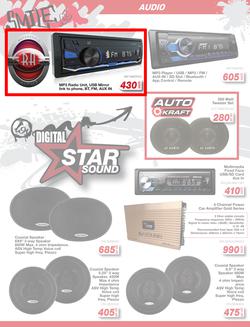 Autozone : Back To The Work Shop (23 January - 02 February 2025), page 10