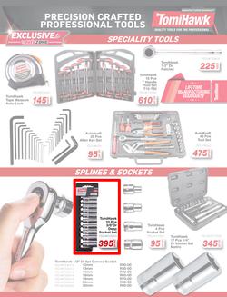 Autozone : Back To The Work Shop (23 January - 02 February 2025), page 11