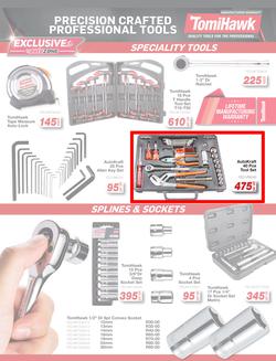 Autozone : Back To The Work Shop (23 January - 02 February 2025), page 11