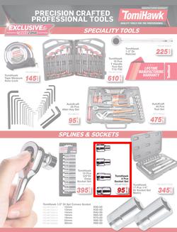 Autozone : Back To The Work Shop (23 January - 02 February 2025), page 11