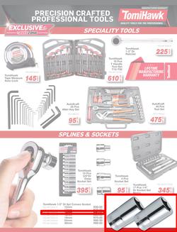 Autozone : Back To The Work Shop (23 January - 02 February 2025), page 11