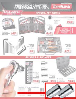 Autozone : Back To The Work Shop (23 January - 02 February 2025), page 11