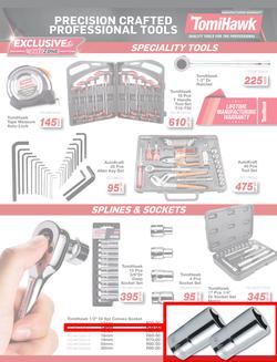 Autozone : Back To The Work Shop (23 January - 02 February 2025), page 11