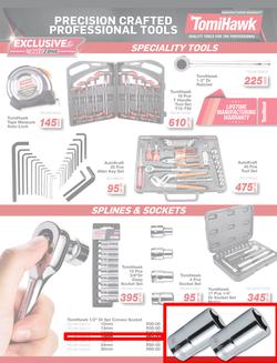 Autozone : Back To The Work Shop (23 January - 02 February 2025), page 11