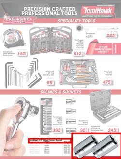 Autozone : Back To The Work Shop (23 January - 02 February 2025), page 11