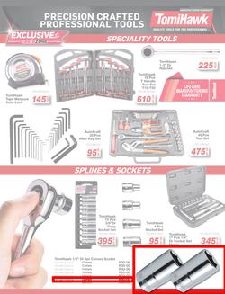 Autozone : Back To The Work Shop (23 January - 02 February 2025), page 11