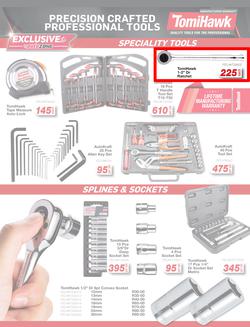 Autozone : Back To The Work Shop (23 January - 02 February 2025), page 11