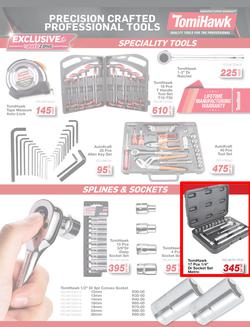 Autozone : Back To The Work Shop (23 January - 02 February 2025), page 11