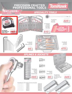 Autozone : Back To The Work Shop (23 January - 02 February 2025), page 11