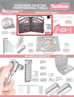 Autozone : Back To The Work Shop (23 January - 02 February 2025), page 11