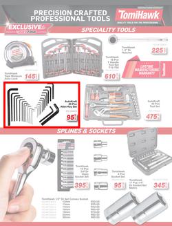 Autozone : Back To The Work Shop (23 January - 02 February 2025), page 11