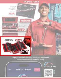 Autozone : Back To The Work Shop (23 January - 02 February 2025), page 12