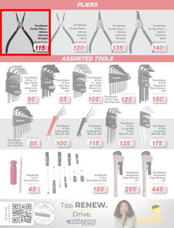 Autozone : Back To The Work Shop (23 January - 02 February 2025), page 13