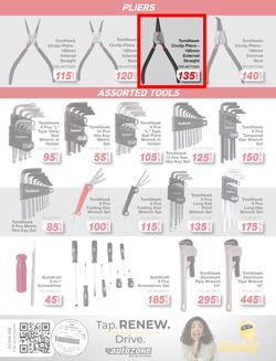 Autozone : Back To The Work Shop (23 January - 02 February 2025), page 13