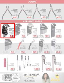 Autozone : Back To The Work Shop (23 January - 02 February 2025), page 13