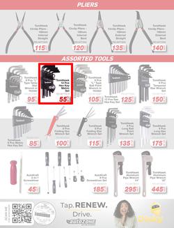 Autozone : Back To The Work Shop (23 January - 02 February 2025), page 13