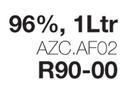 AutoZone Anti-Freeze 96% AZC.AF02-1ltr