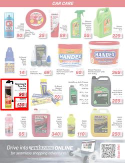 Autozone : Back To The Work Shop (23 January - 02 February 2025), page 14