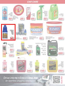 Autozone : Back To The Work Shop (23 January - 02 February 2025), page 14