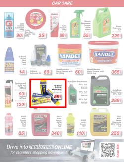 Autozone : Back To The Work Shop (23 January - 02 February 2025), page 14