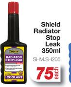 Shield Radiator Stop Leak SHM.SH205-350ml Each