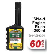 Shield Engine Flush SHM.SH354-350ml Each