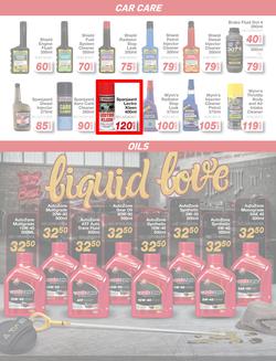 Autozone : Back To The Work Shop (23 January - 02 February 2025), page 15
