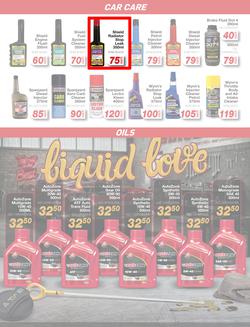 Autozone : Back To The Work Shop (23 January - 02 February 2025), page 15