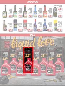 Autozone : Back To The Work Shop (23 January - 02 February 2025), page 15