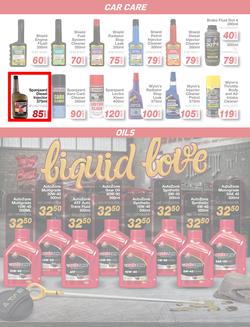 Autozone : Back To The Work Shop (23 January - 02 February 2025), page 15