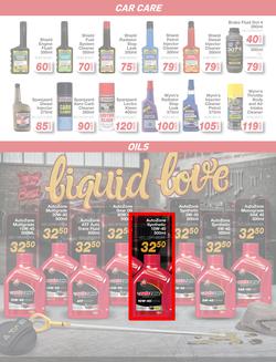 Autozone : Back To The Work Shop (23 January - 02 February 2025), page 15