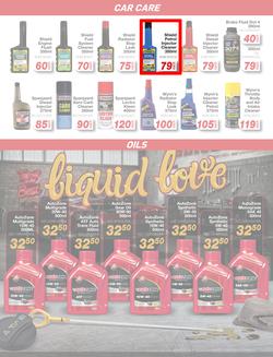 Autozone : Back To The Work Shop (23 January - 02 February 2025), page 15