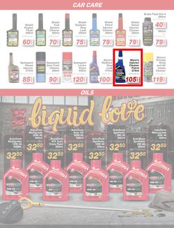 Autozone : Back To The Work Shop (23 January - 02 February 2025), page 15