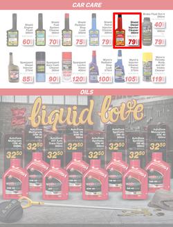 Autozone : Back To The Work Shop (23 January - 02 February 2025), page 15