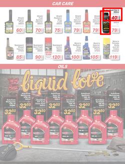 Autozone : Back To The Work Shop (23 January - 02 February 2025), page 15
