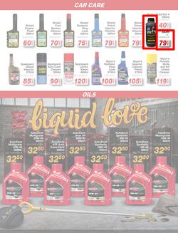 Autozone : Back To The Work Shop (23 January - 02 February 2025), page 15