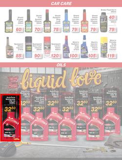 Autozone : Back To The Work Shop (23 January - 02 February 2025), page 15