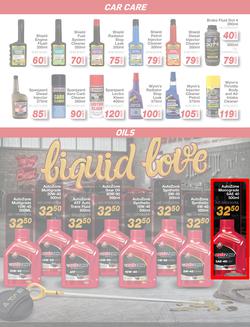 Autozone : Back To The Work Shop (23 January - 02 February 2025), page 15