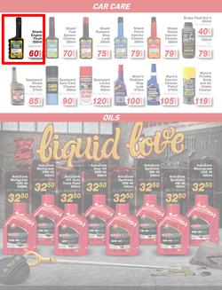Autozone : Back To The Work Shop (23 January - 02 February 2025), page 15