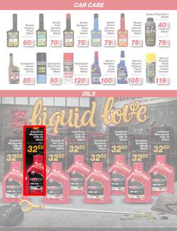 Autozone : Back To The Work Shop (23 January - 02 February 2025), page 15