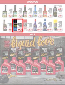Autozone : Back To The Work Shop (23 January - 02 February 2025), page 15