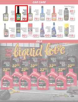 Autozone : Back To The Work Shop (23 January - 02 February 2025), page 15
