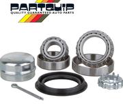 Partquip Wheel Bearing Kits  Front & Rear-Alf/Audi/Opel PAQ.PQ 108