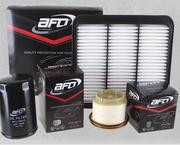 AFO Filter Kits Ford Ranger Diesel/ Mazda Models 2011 AFO.KIT002