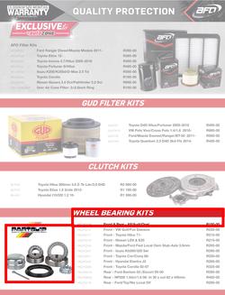 Autozone : Driving Into 2024 (23 January - 04 February 2024), page 2