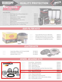 Autozone : Driving Into 2024 (23 January - 04 February 2024), page 2